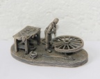 wheelwright mini