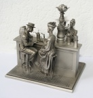 Franklin Mint the soda fountain (19492bezoeken) Franklin Mint the soda fountain